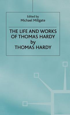 Libro The Life And Work Of Thomas Hardy - Millgate, Michael