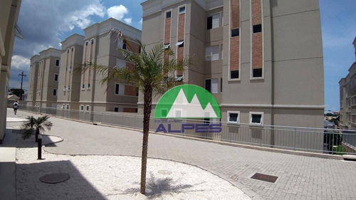 Imagem 21 de 21 de Apartamento À Venda, 57 M² Por R$ 245.000,00 - Xaxim - Curitiba/pr - Ap1039