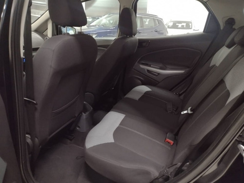 Imagem 15 de 15 de Ford Ecosport Se 2.0