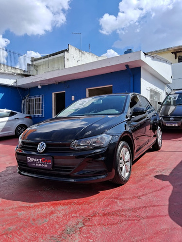 Volkswagen Polo Mca 1.0