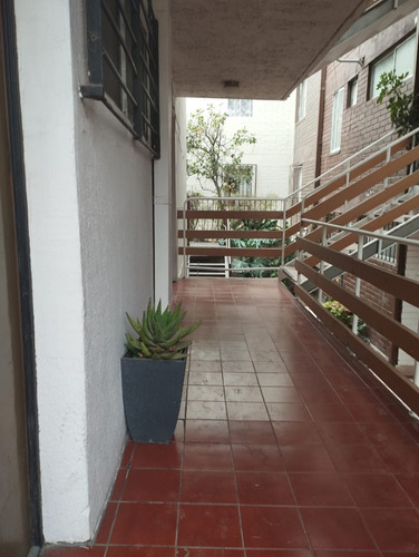 Departamento Las Condes/ Pasaje Olga /vital Apoquindo