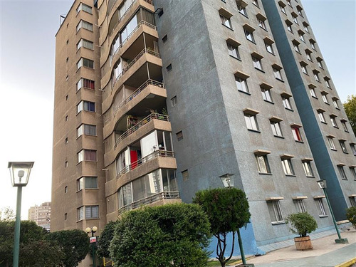 Depto. En Venta 3 Dorm Con 2 Estacionamientos En San Miguel