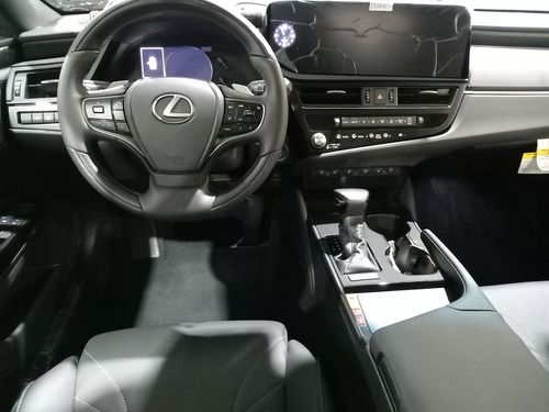 Lexus Es 2023
