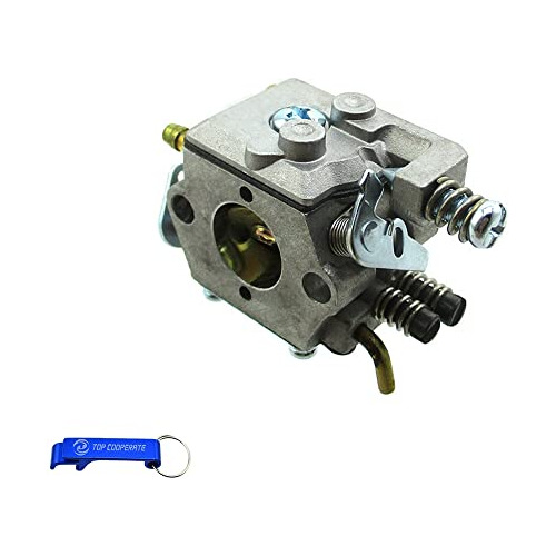 Tc-motor Carburetor Para Walbro Wt-946 Carb Para Echo Cs-310