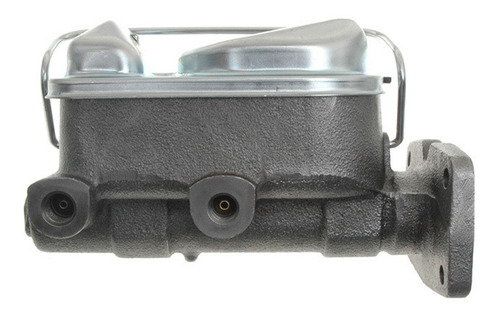 Imagen 5 de 9 de Bomba De Freno Plymouth Valiant Sb 5.2l 1971-1975 Lusac