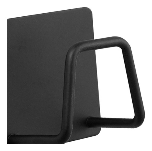 5 Paquete De 5-6 Soportes De Esponja Autoadhesivos, 5 Piezas