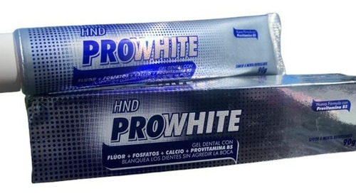 Prowhite Gel Dental Hnd - g a $156