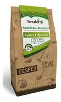 Comprar Semillas De Césped 4 Estaciones  Terrafertil Valhalla Grow