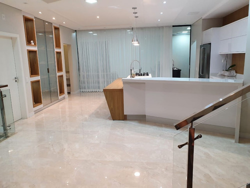 Imagem 27 de 30 de Casa Com 4 Dormitórios À Venda, 311 M² Por R$ 2.600.000,00 - São Roque - Foz Do Iguaçu/pr - Ca0645