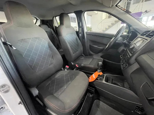Renault Kwid Zen 1.0 12v SCe (Flex)