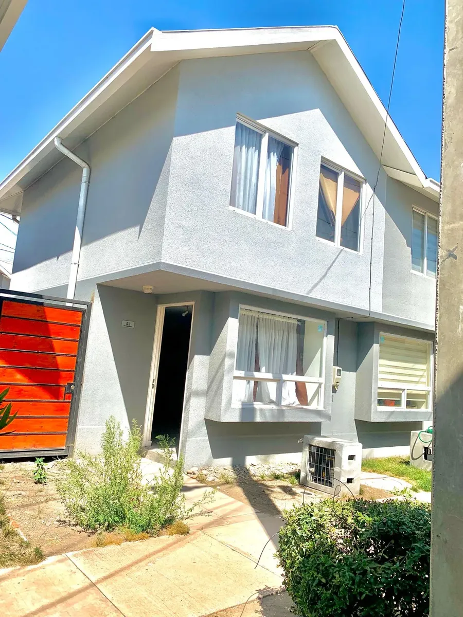 Imagen 1 de 28 de Arayabroker Arrienda Excelente Casa En Padre Hurtado