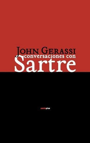 Conversaciones Con Sartre