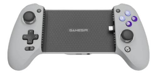 Control Joystick Gamesir G8 Galileo Type-c Gamepad iPhone 15