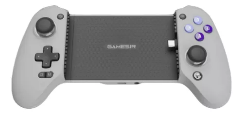 GameSir G8 Galileo Tipo-C driver móvil para juegos Android y iPhone Serie  15 (USB-C) : : Electrónicos