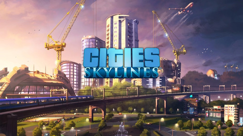 Cities: Skylines Digital Deluxe Edition Pc