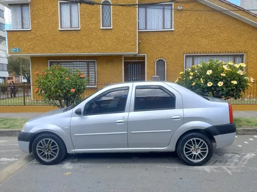 Renault Logan 1.4 Dynamique