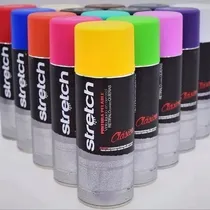 Comprar Aerosol Stretch Pintura Removible Colores Pint. Frias