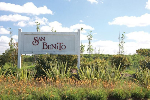 Imagen 3 de 4 de Venta Lote Al Río En San Benito Villanueva