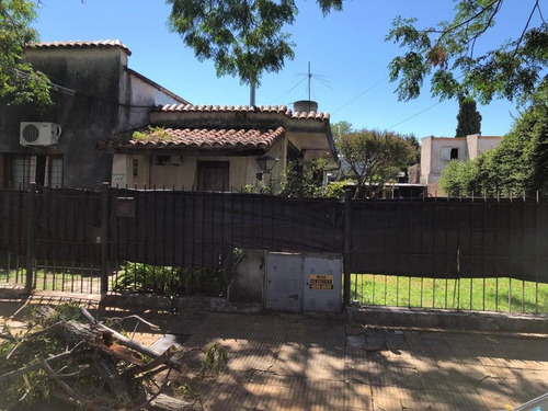 Imagen 4 de 5 de Terreno Lote En Venta En Beccar, San Isidro, G.b.a. Zona Norte