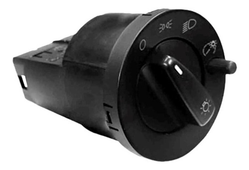 Interruptor Kostal De Luzes Reostato Vw Worker 13-180 (12v)