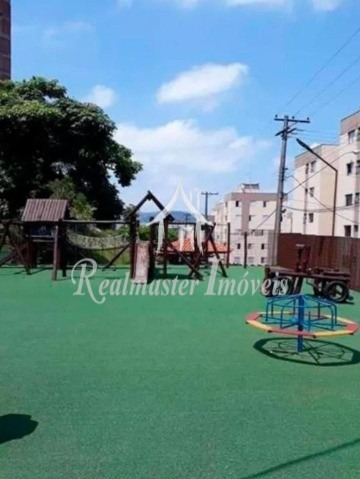 Imagem 22 de 29 de Apartamento - Ap00761 - 70034036