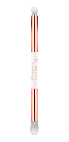 Essence Brocha Para Corrector Y Contorno 2en1