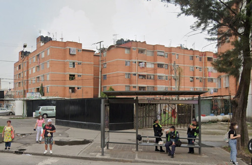 Departamento En Remate Bancario En Venustiano Carranza Cdmx Jp25