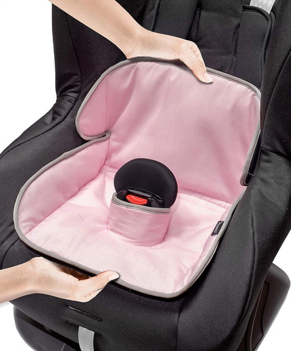 Protector De Asiento De Coche Para Bebés Y Entrenamiento De