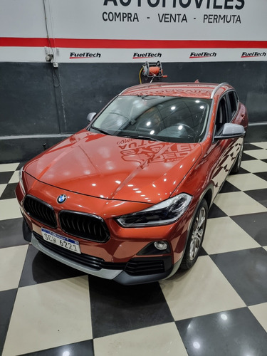 Bmw  X2 S Drive 20i X2 Sdrive 20i