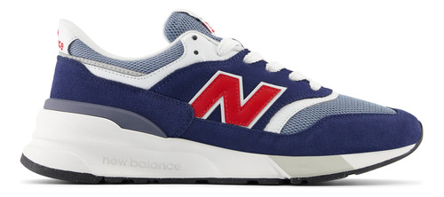 Championes New Balance Unisex - 997 - U997rea