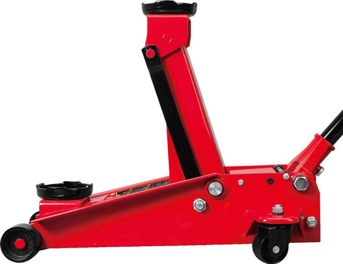Imagen 2 de 3 de Gato Caiman Big Red De 3 Toneladas Bajo Perfil Doble Bomba