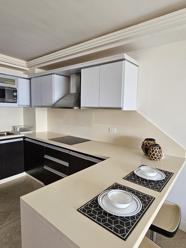 Apartamento Vacacional Playa Moreno Margarita