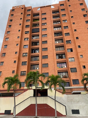 Sky Group Elegance Vende Apartamento En Residencias Arcoiris 1. (codigo: Elb-a-006)