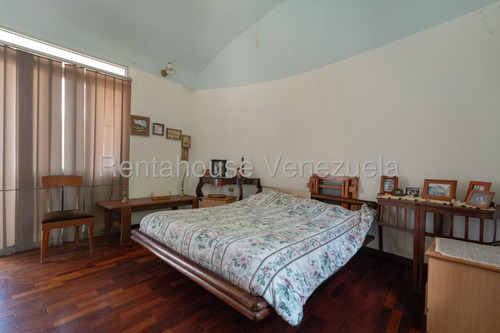 Y.t. Casa En Venta, El Hatillo Mls #25-24937