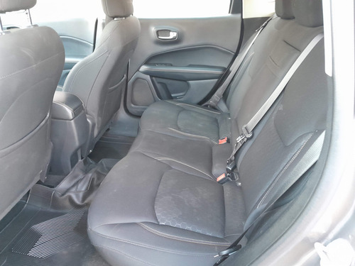 Jeep Compass 2.4 Sport