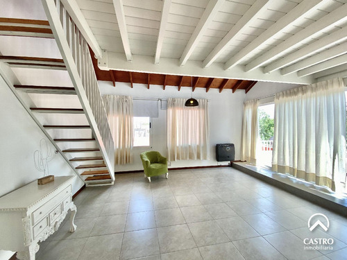 Departamento En San Agustín, Villa De Merlo.