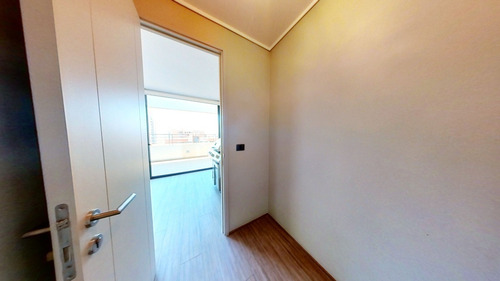 Se Arrienda Penthouse Duplex 4d + Jacuzzi. Gc Incluidos