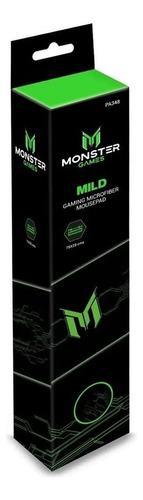 Mouse Pad Gamer Monster Mild 75x28cm Fj