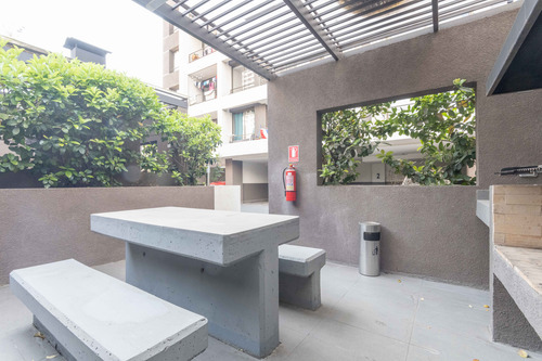 Edificio Av. Ecuador Piso 24