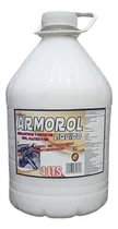 Comprar Amorol Abrillantador Y Protector Para Tableros De Autos 4 Lt