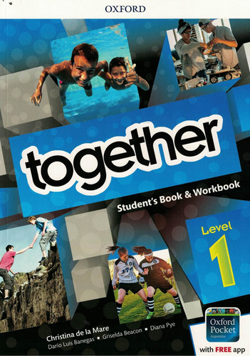 Together Level 1 - Oxford