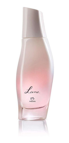 Eau De Parfum Luna Clásico Femenino Natura - Lvdm Recoleta