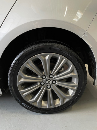 Toyota Corolla 2.0 Xei Dynamic Force Flex Aut. 4p