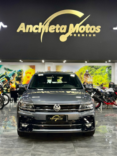 Volkswagen Tiguan Allspace 2.0 R-line 350 Tsi 4motion 5p