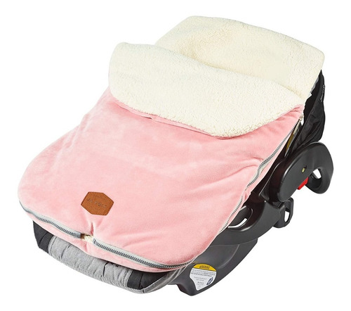 Paquete De Bebé 365funda De Asiento De Coche Para Bebé.rosa