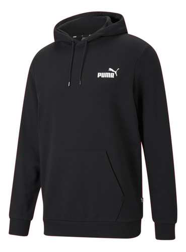 Sudadera Puma Ess Small Logo Hombre