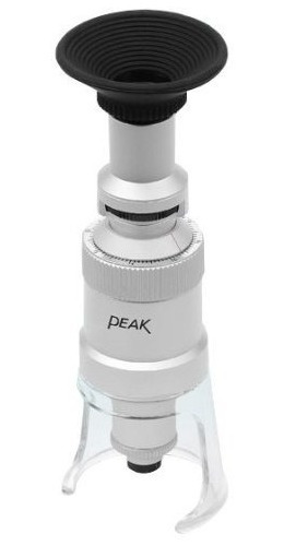 Peak Ts2008 100 Aluminum Economy Hand Held Stand