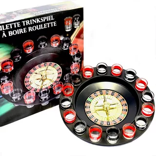 Ruleta Drinking, Juegos De Mesa, Juego Para Divertirte