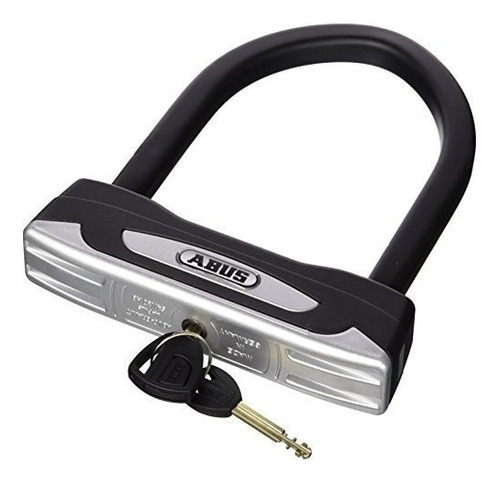 Candados Para Bicicletas Abus U-lock Granit X-plus 540