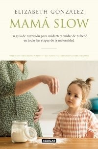 Libro Mama Slow